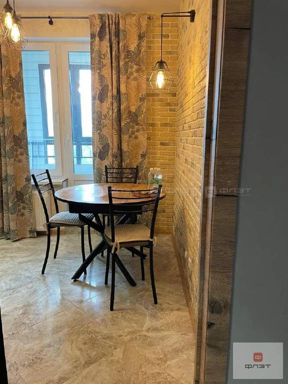 Аренда квартиры, Казань, ул. Баки Урманче д.4 к4 - Фото 12