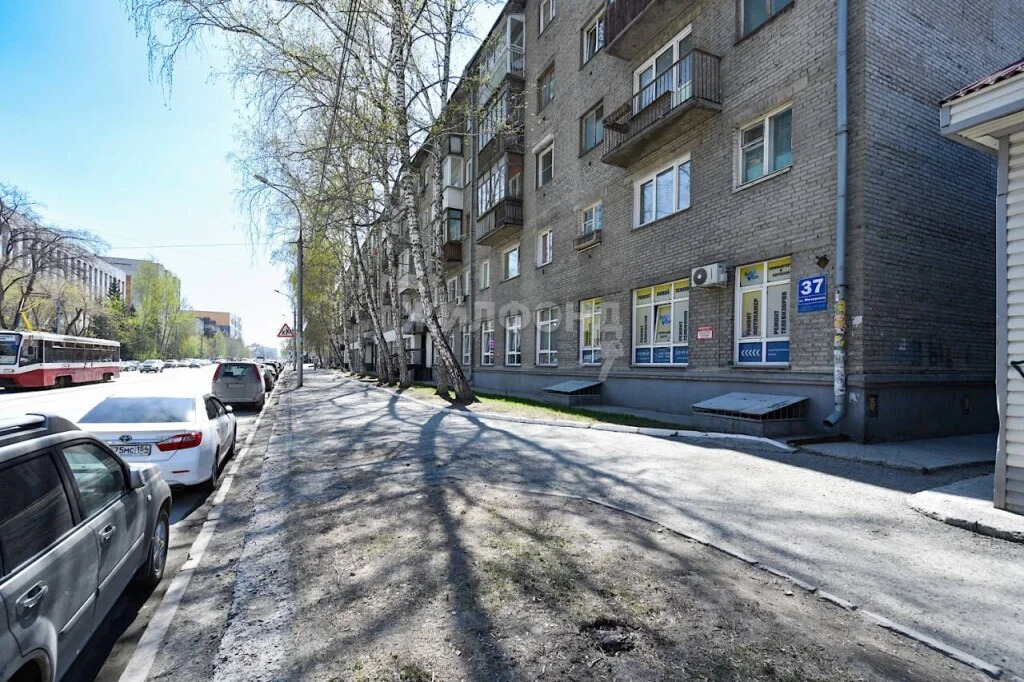 Продажа квартиры, Новосибирск, Мичурина пер. - Фото 13