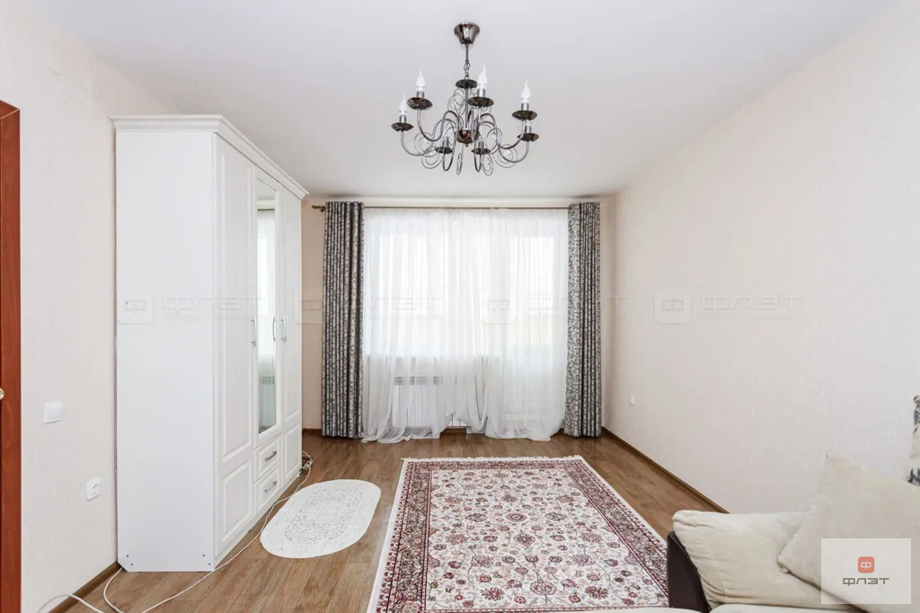 Продажа квартиры, Казань, ул. Айрата Арсланова - Фото 0