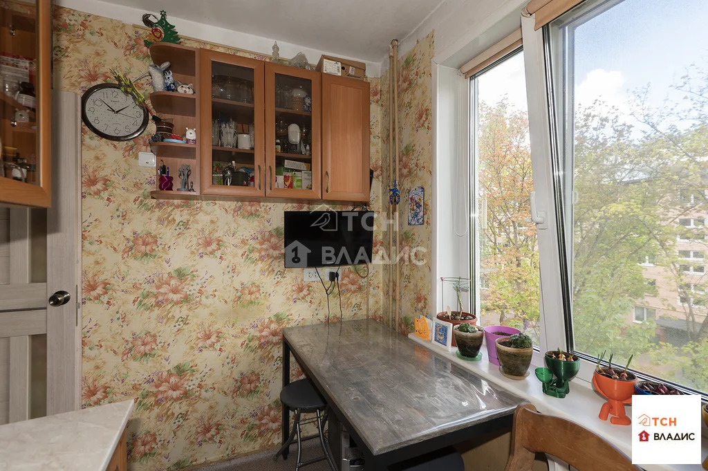 Продажа квартиры, Королев, улица Папанина - Фото 10