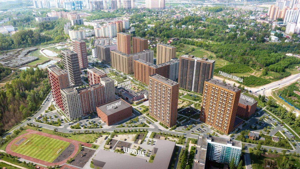 Продается ПСН 265.1 м2 - Фото 6