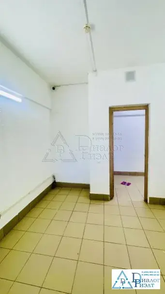 Помещение 184 м2 на Кутузовском проспекте, 10 мин. до метро Кунцевская - Фото 13