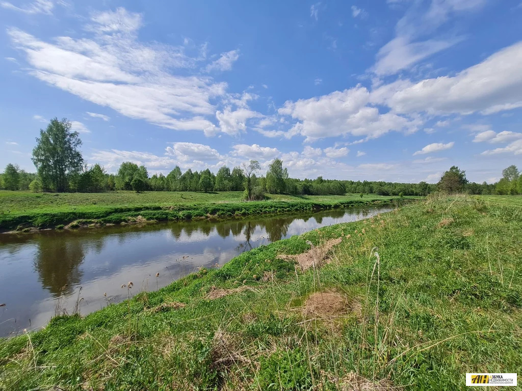 Продажа участка, Дрочево, Дмитровский район - Фото 10