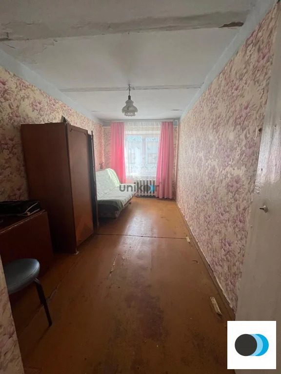 Продажа квартиры, Красная Горка, Нуримановский район, ул. Колхозная - Фото 9