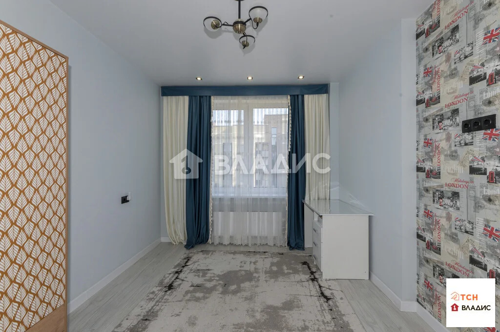 Продажа квартиры, Мебельной Фабрики, Мытищинский район, Рассветная ... - Фото 17