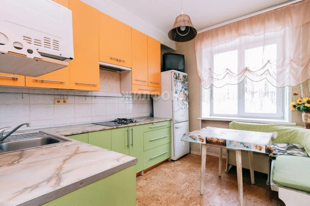 Продажа квартиры, Новосибирск, ул. Воинская - Фото 16