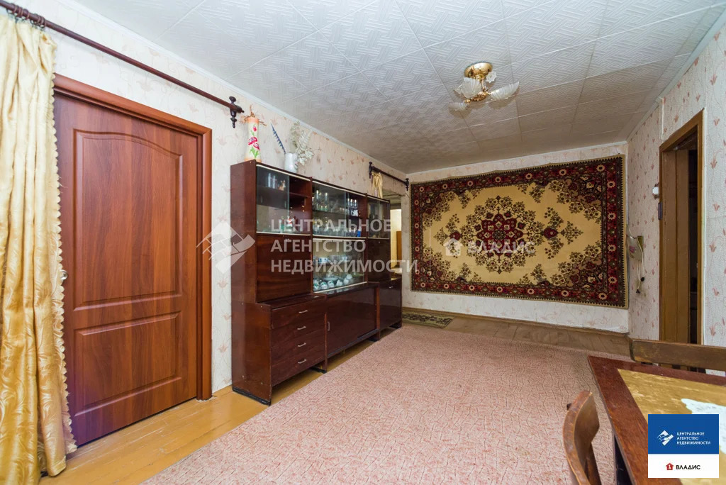 Продажа квартиры, Рязань, ул. Магистральная - Фото 8