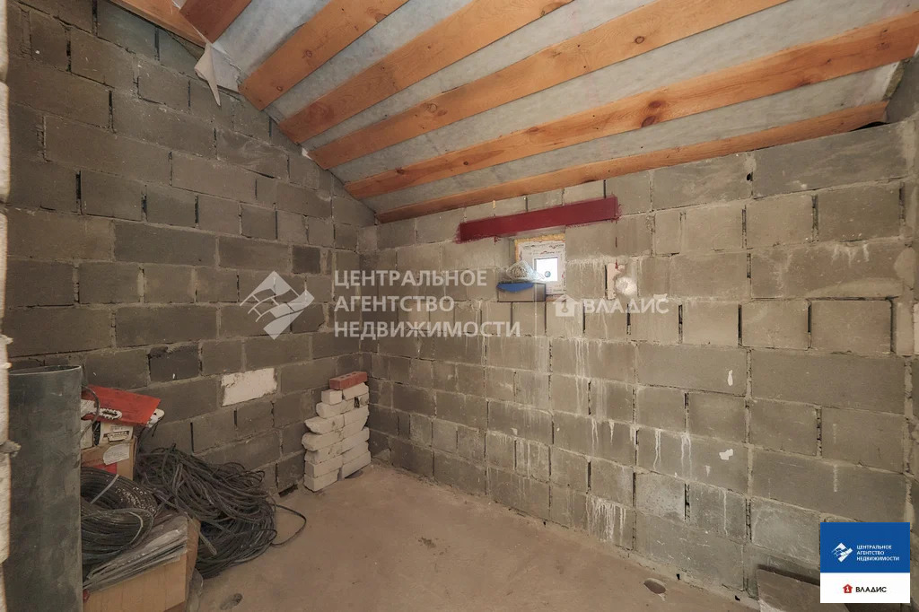 Продажа дома, Рыбновский район, Полтевская улица - Фото 14