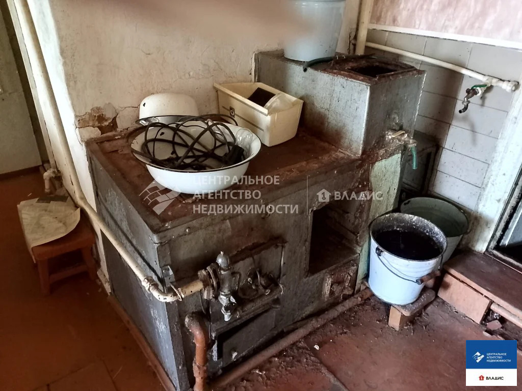 Продажа дома, Мосолово, Шиловский район, ул. Больничная - Фото 7