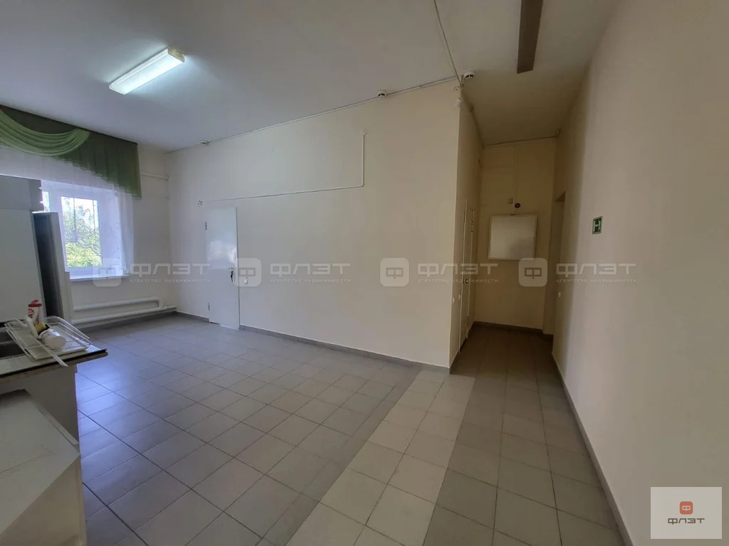 Продажа офиса, Чистополь, Чистопольский район, ул. Энгельса - Фото 9