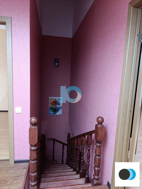 Продажа таунхауса, Нагаево, Заповедная улица - Фото 14