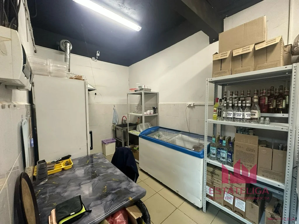 Продажа готового бизнеса, Видное, Ленинский район, Ленинского ... - Фото 5