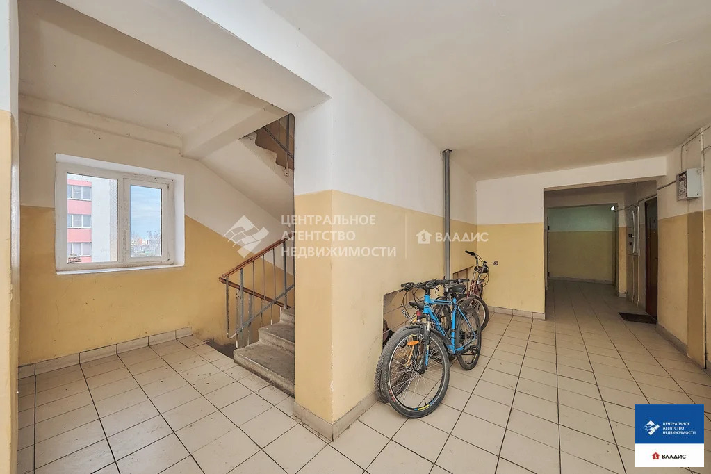 Продажа квартиры, Рыбное, Рыбновский район, ул. Большая - Фото 11