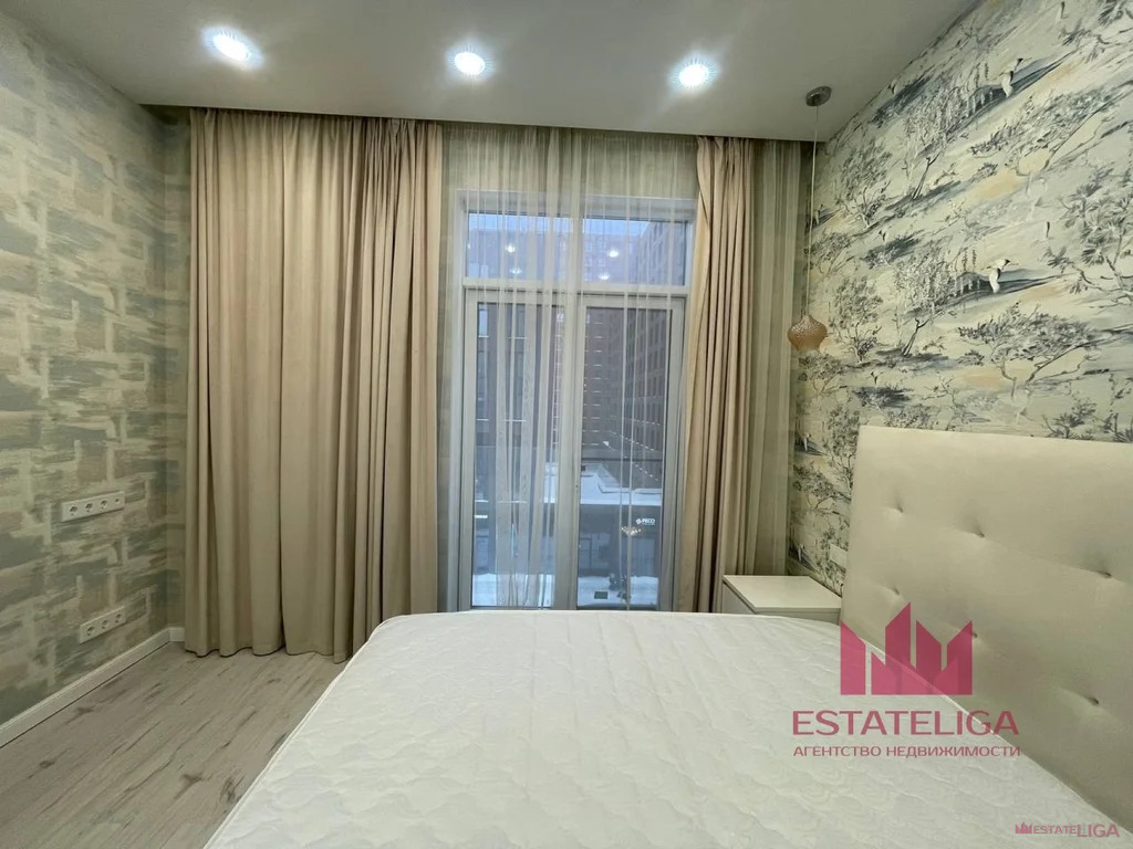 Аренда квартиры, улица Архитектора Щусева - Фото 14