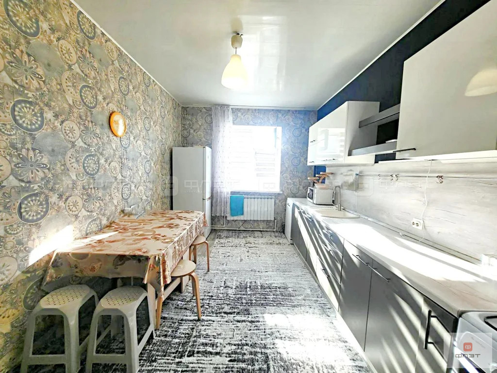 Продажа дома, Лаишево, Лаишевский район, ул. Матвеева - Фото 17