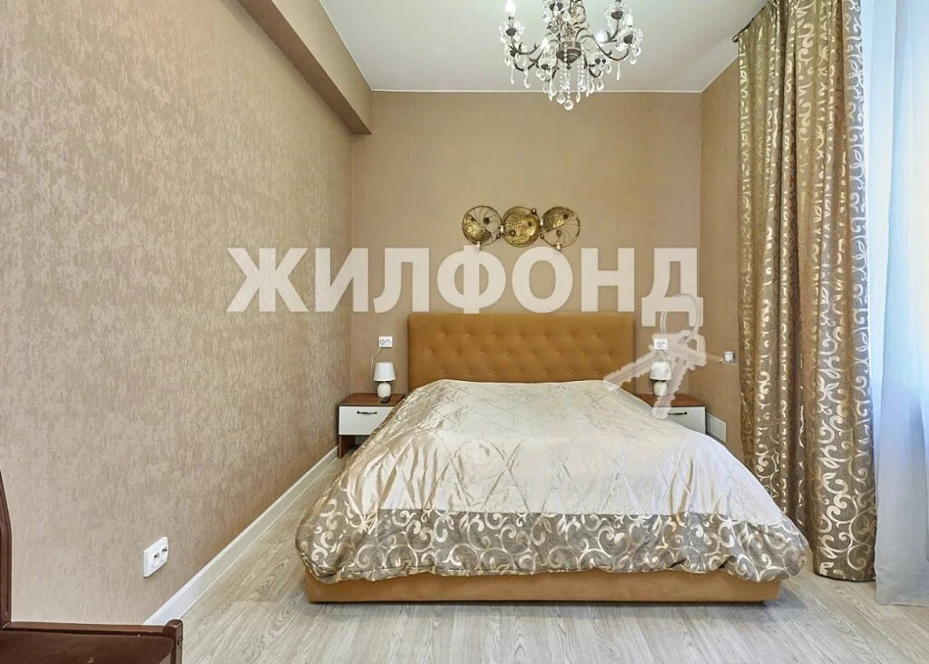 Продажа квартиры, Новосибирск, ул. Бурденко - Фото 7