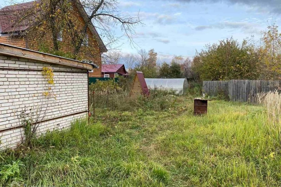 Купить Участок В Селе Каринское Около Звенигорода
