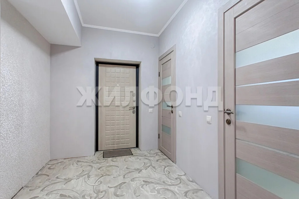 Продажа дома, Бердь, Искитимский район, ул. Линейная - Фото 9