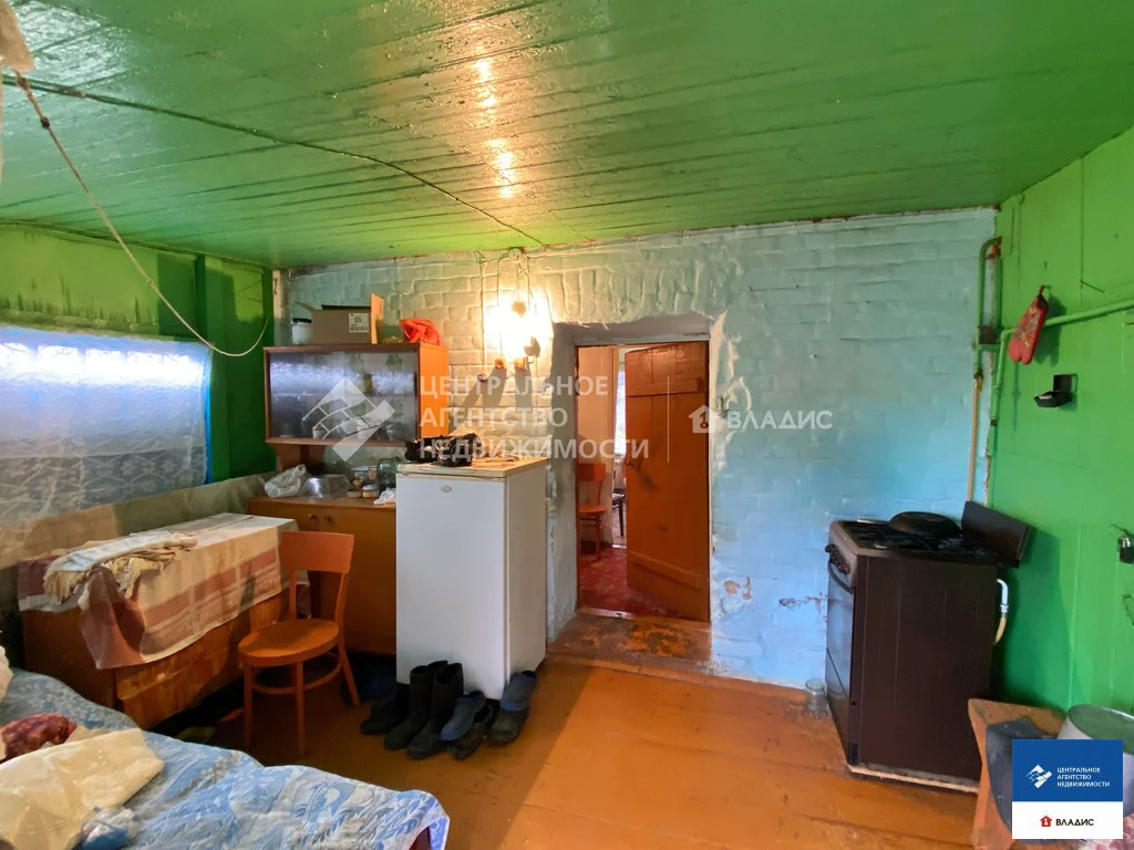 Продажа дома, Ижевское, Спасский район, ул. Средняя - Фото 9