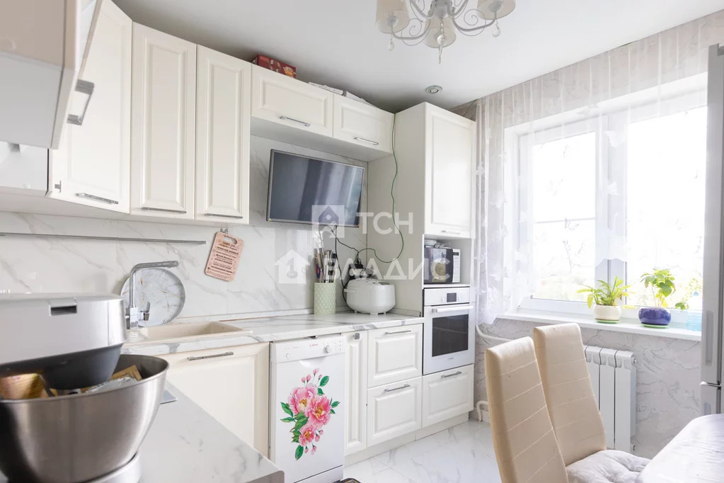 Городской округ Щёлково, Щёлково, улица Неделина, д.22, 4-комнатная . - Фото 20