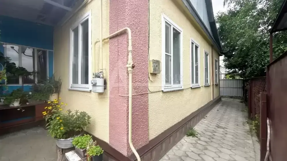 Продажа дома, Новопавловск, Кировский район, ул. Красноармейская - Фото 2
