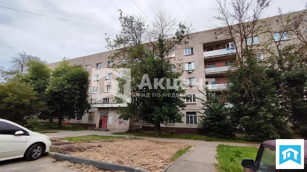 Продажа квартиры, Иваново, ул. Кудряшова - Фото 1