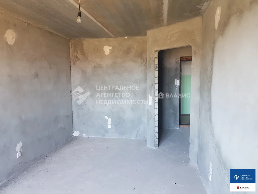 Продажа квартиры, Дядьково, Рязанский район, Улица Связи - Фото 6