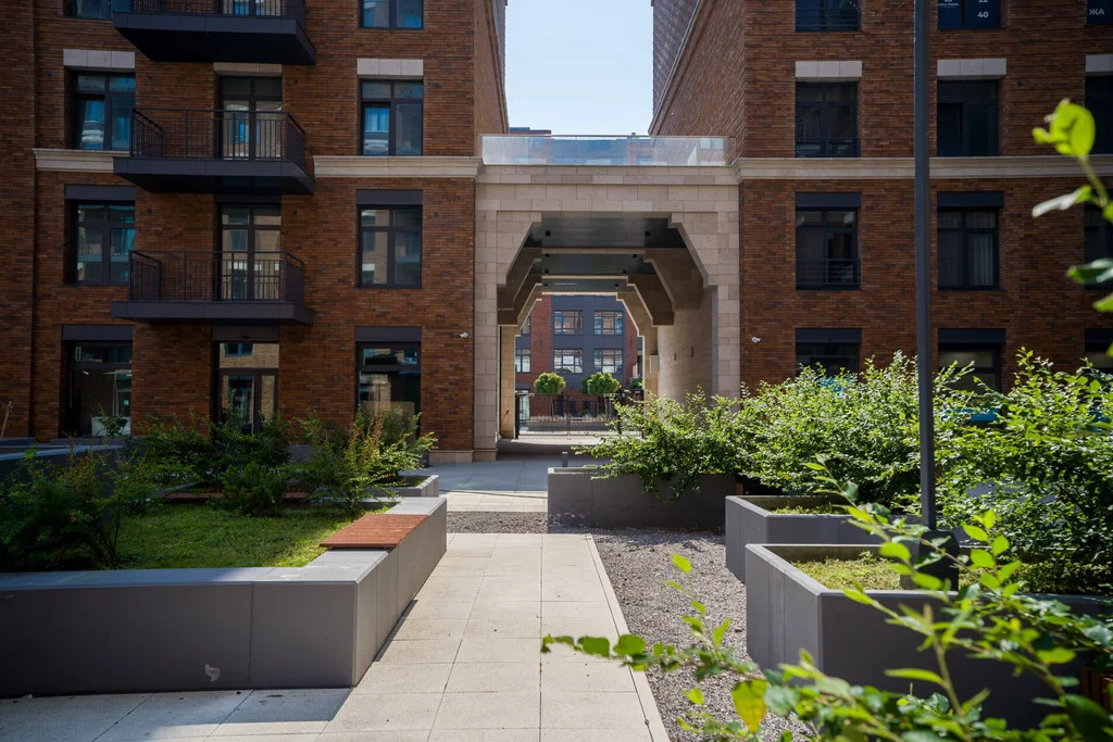 Продажа квартиры, м. Крестовский остров, ул. Петровская коса - Фото 6