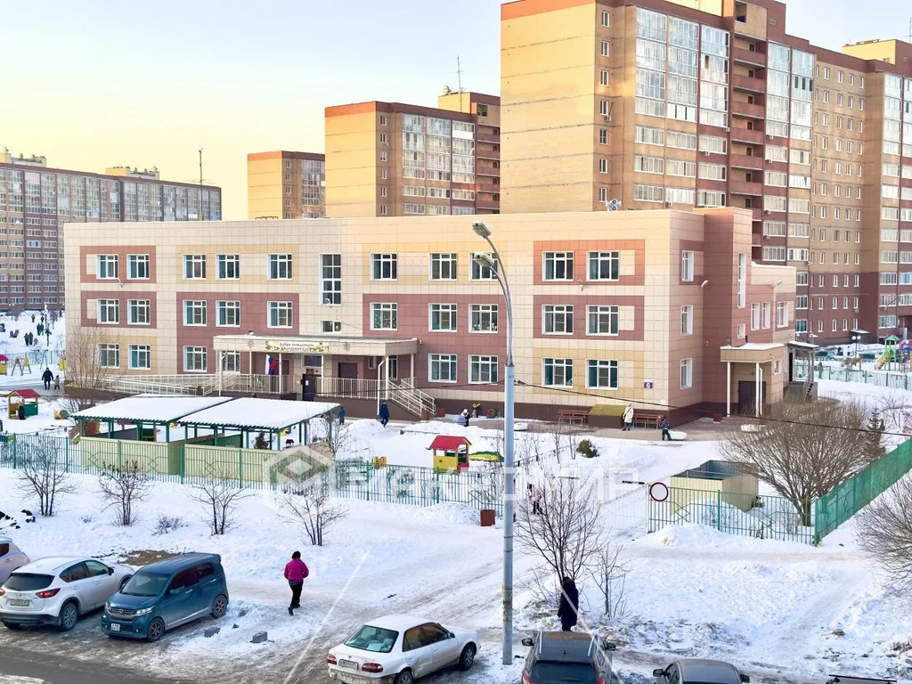 Продажа квартиры, Новосибирск, ул. Дивногорская - Фото 13
