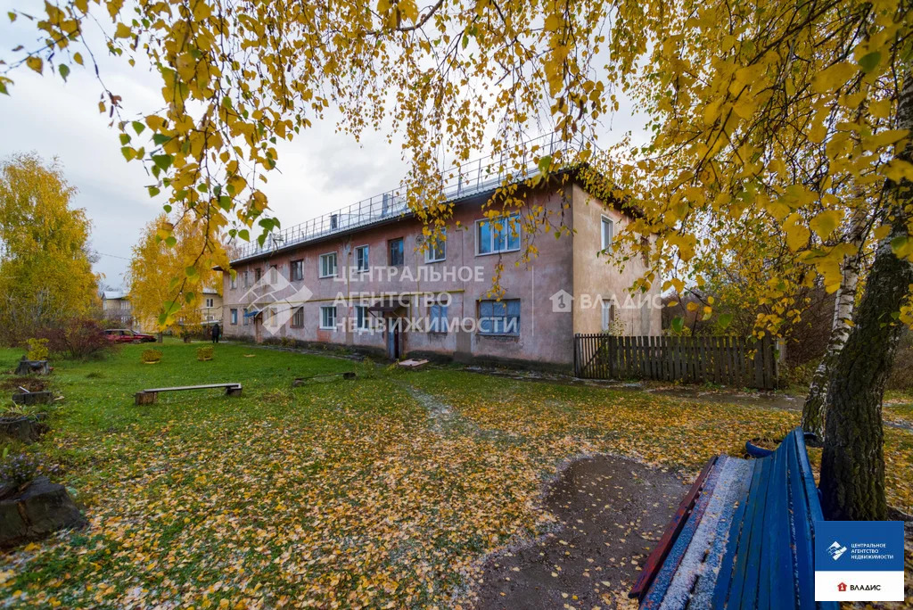 Продажа квартиры, Октябрьский, Михайловский район, Комсомольская улица - Фото 9