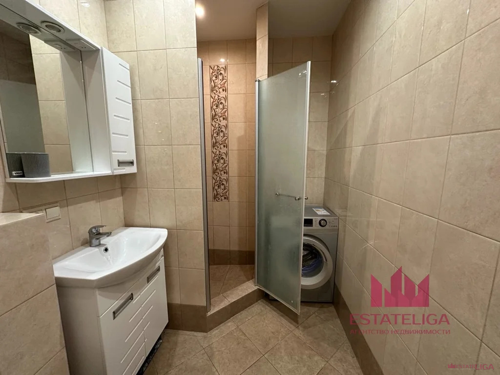 Аренда квартиры, Ходынский б-р. - Фото 12