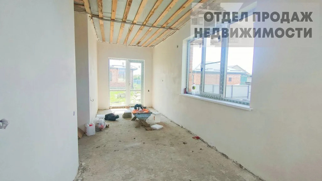 Новый дом под Семейную ипотеку - Фото 1