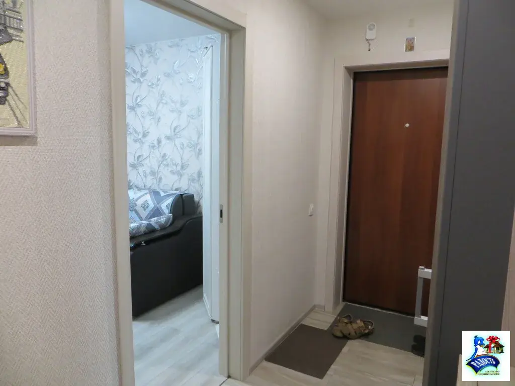 Продам квартиру с ремонтом возле моря. - Фото 4