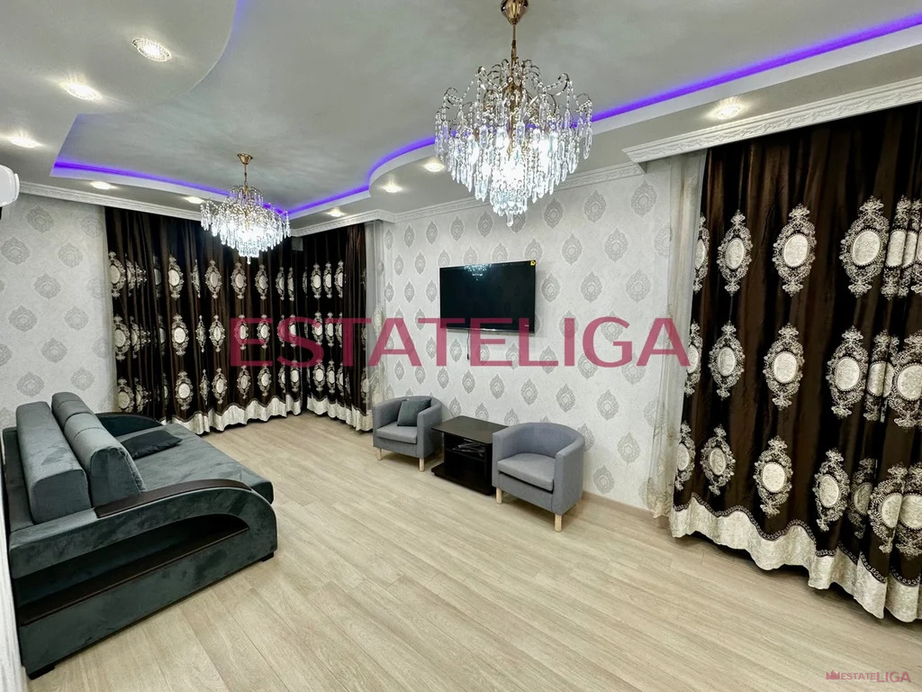 Аренда квартиры, Волгоградский пр-кт. - Фото 7