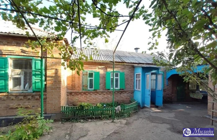 Продажа дома, Батайск, ул. Артемовская - Фото 2