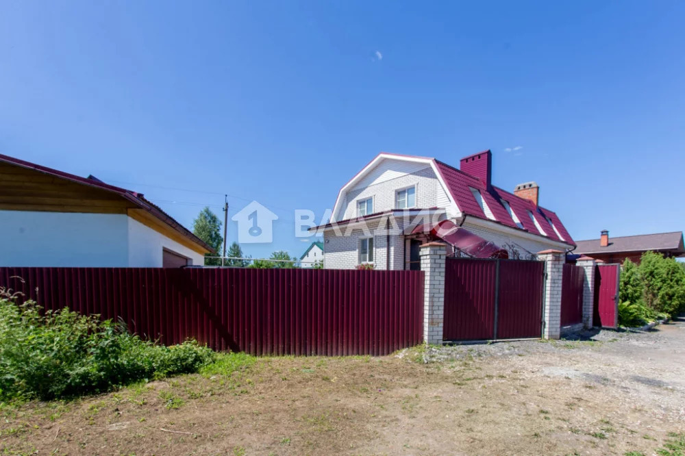 Городской округ Владимир, Владимир, Октябрьский район, микрорайон . - Фото 43