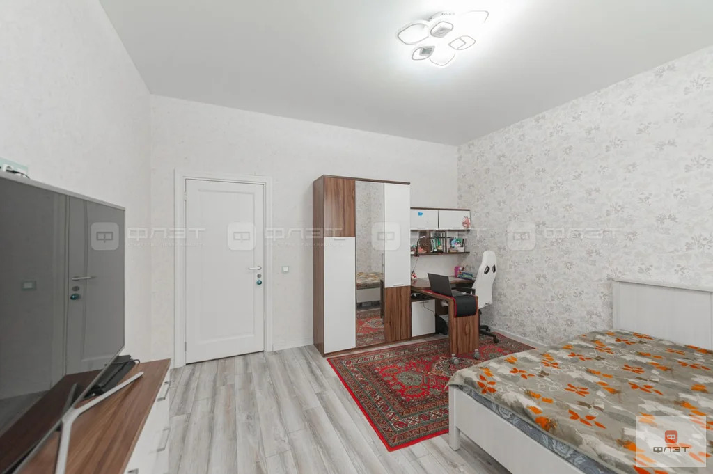 Продажа дома, Казань, ул. Наклонная - Фото 27