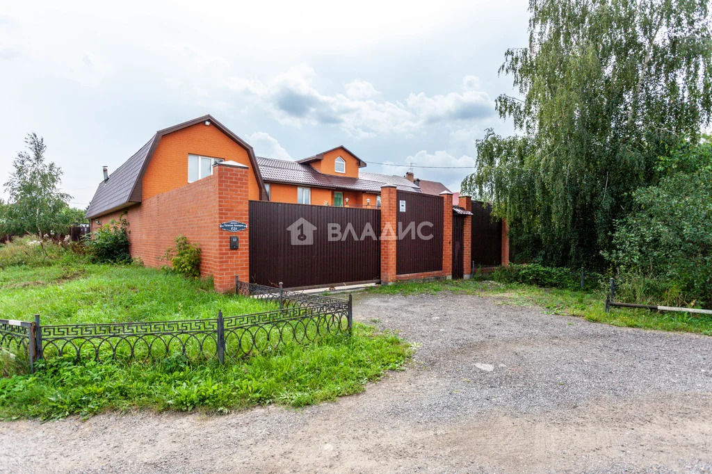 городской округ Балашиха, деревня Русавкино-Поповщино,  дом на продажу - Фото 6