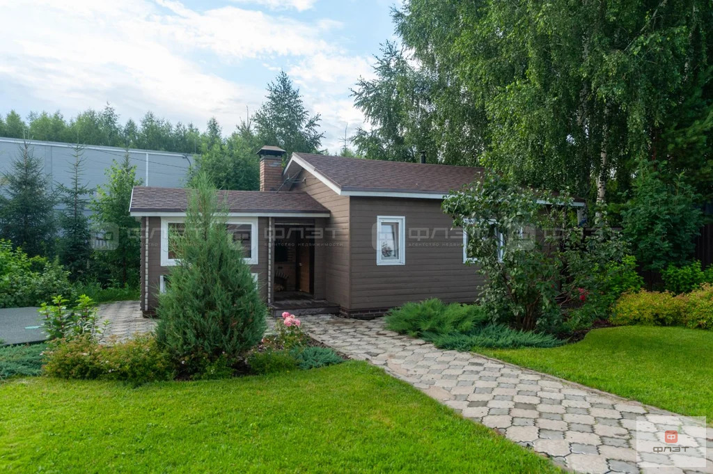 Продажа дома, Семиозерка, ул. Березовая - Фото 33