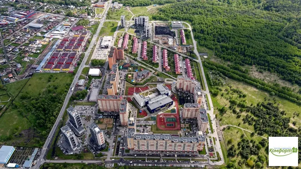 Продается однокомнатная квартира в г. Раменское, ул. Молодежная, д.27 - Фото 17