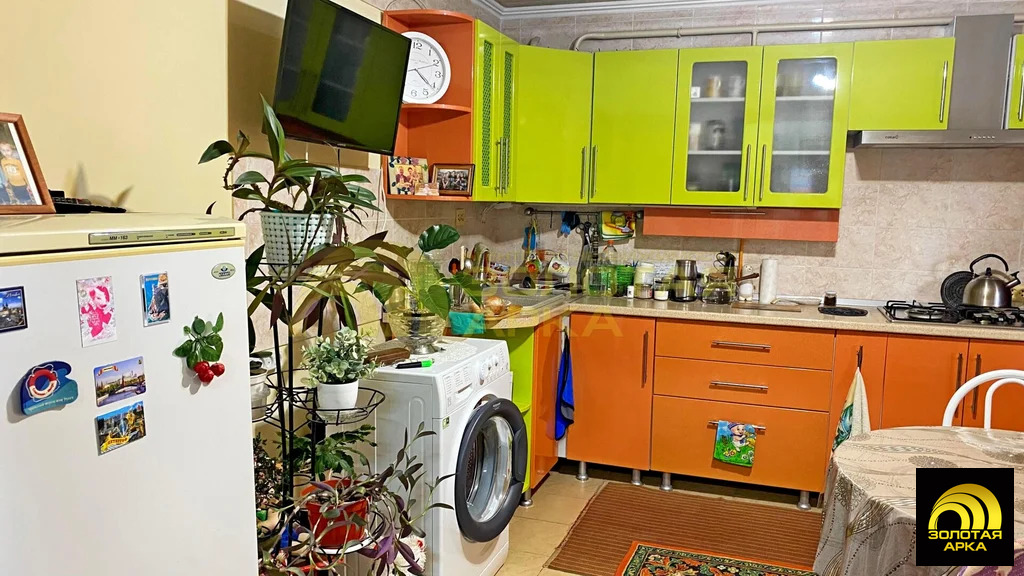 Продажа дома, Коржевский, Славянский район, ул. Солнечная - Фото 11