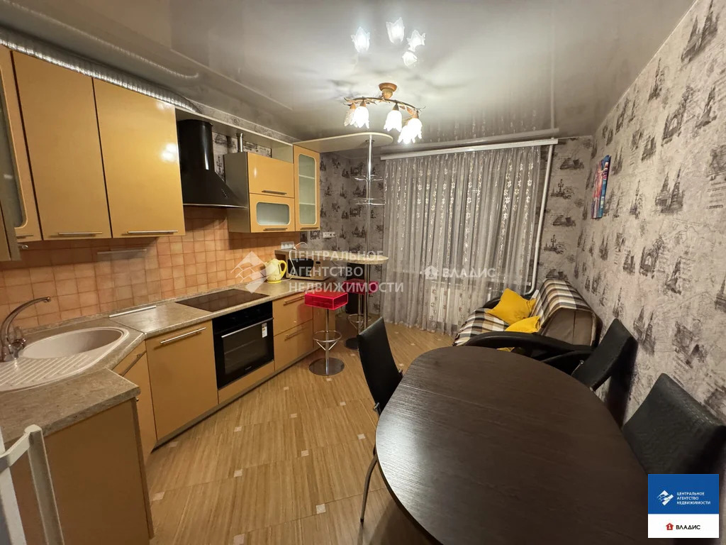 Аренда квартиры, Рязань, улица Старая Дубрава - Фото 19