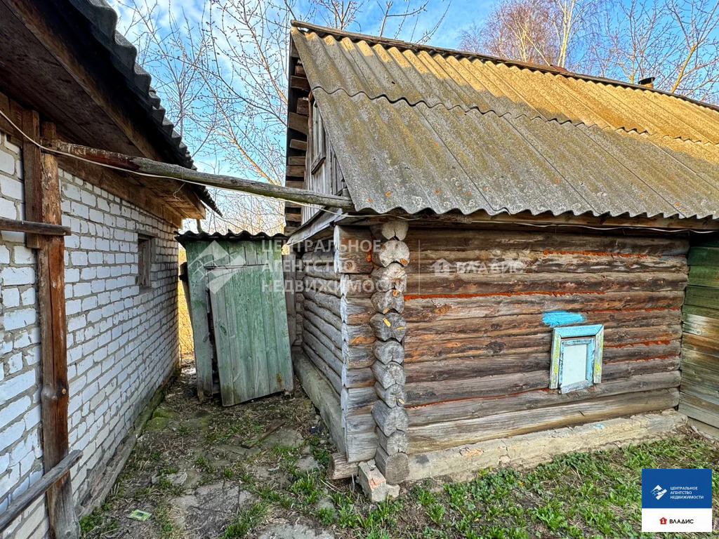 Продажа дома, Инякино, Шиловский район, ул. Центральная - Фото 20