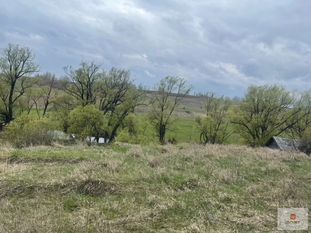 Продажа участка, Петрово, Пестречинский район, дом 10 - Фото 0