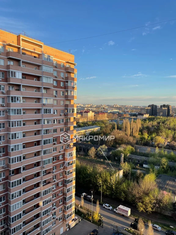 Продажа квартиры, Краснодар, ул. Кореновская - Фото 13