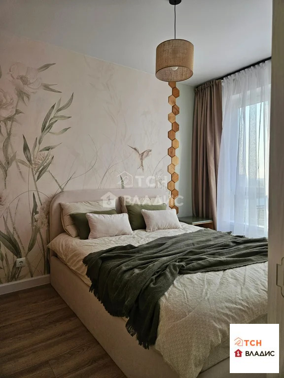 Аренда квартиры, Открытое ш. - Фото 1