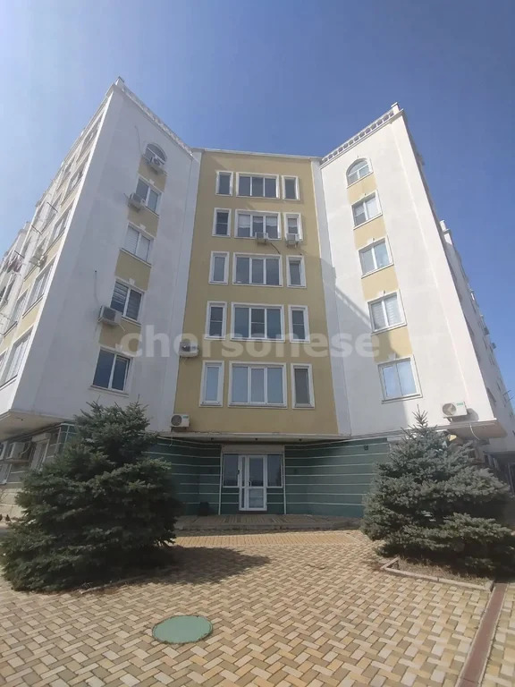 Продажа квартиры, Севастополь, ул. Генерала Коломийца - Фото 12