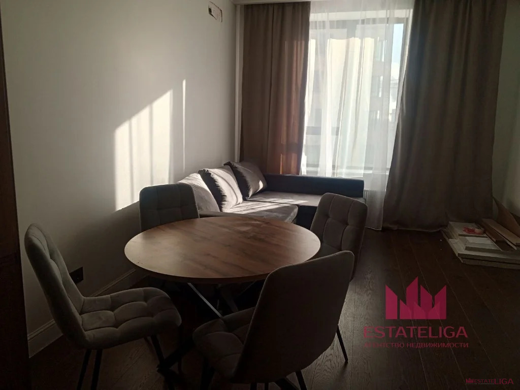 Аренда квартиры, улица Эдуарда Стрельцова - Фото 4