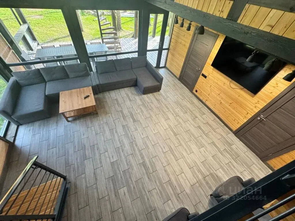 Продаю дом 310.0м ул. Сосновая, Ярославская область, ... - Фото 12