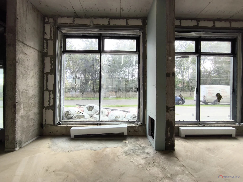 Продажа торгового помещения, Алтуфьевское ш. - Фото 2